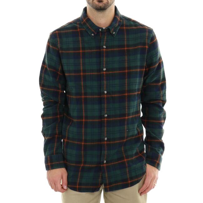 CAMICIA MIDWEIGHT TIMBERLAND - Mad Fashion | img vers.1300x/